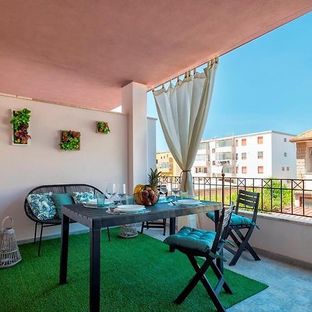 Apartmán Sardinia Re - Edison 12 Alghero Exteriér fotografie