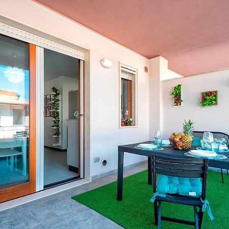 Apartmán Sardinia Re - Edison 12 Alghero Exteriér fotografie