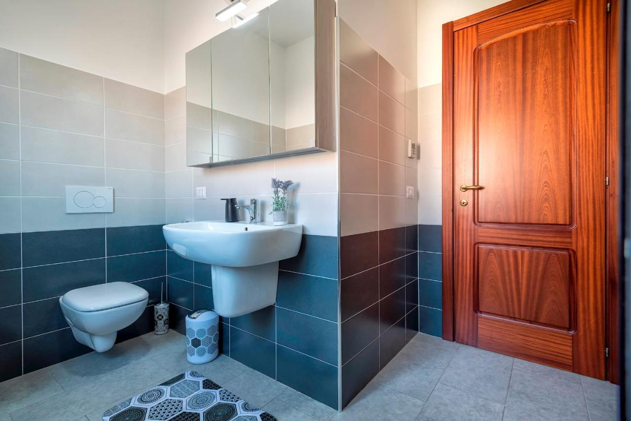 Apartmán Sardinia Re - Edison 12 Alghero Exteriér fotografie