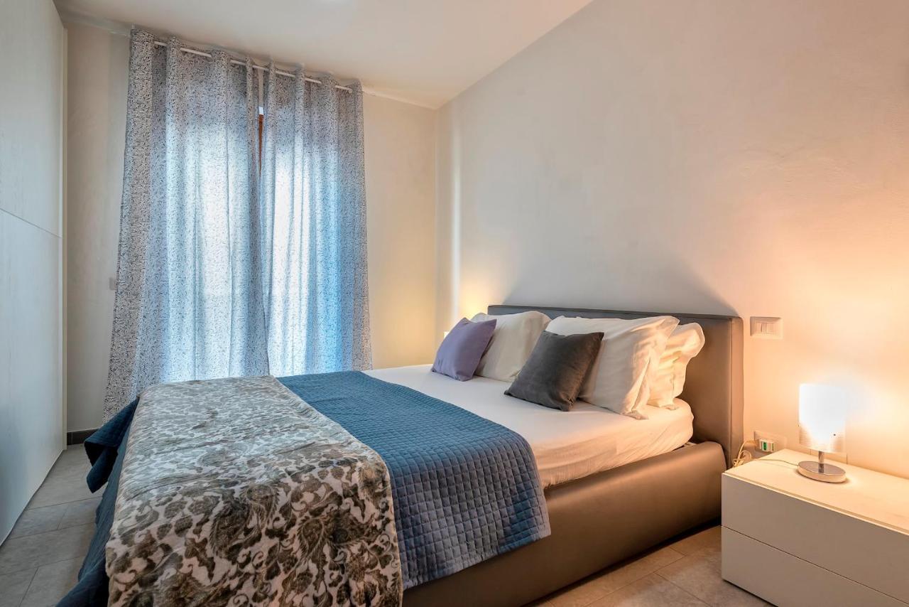 Apartmán Sardinia Re - Edison 12 Alghero Exteriér fotografie