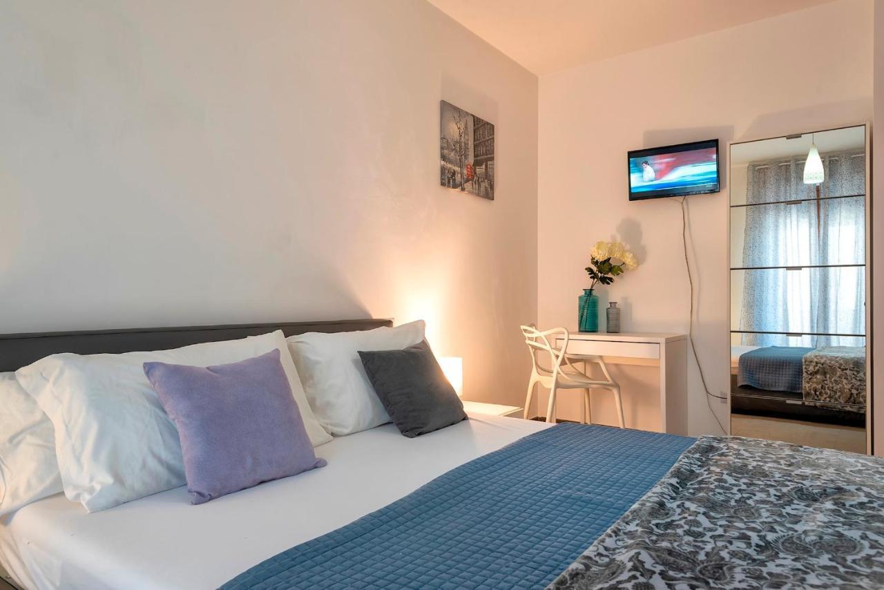 Apartmán Sardinia Re - Edison 12 Alghero Exteriér fotografie
