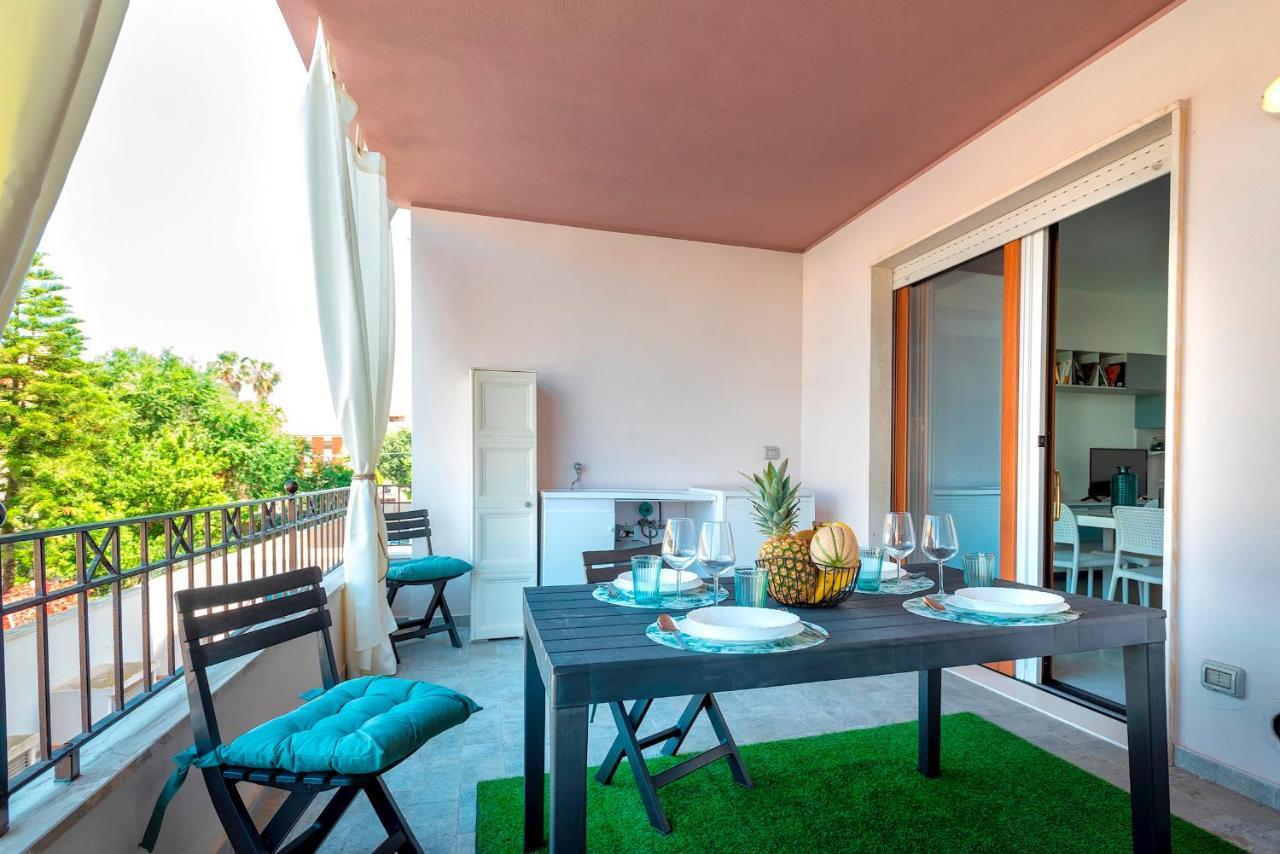 Apartmán Sardinia Re - Edison 12 Alghero Exteriér fotografie