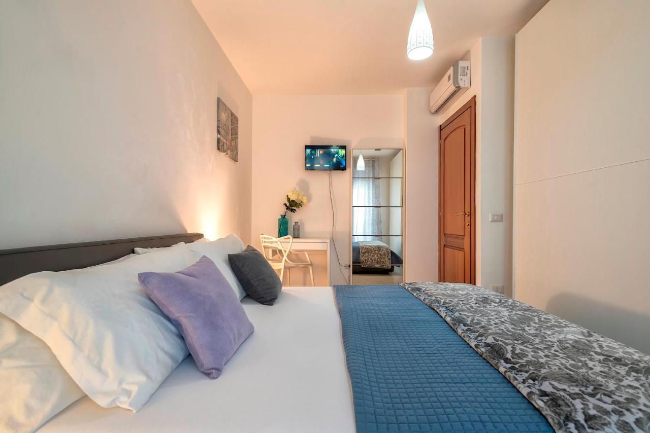 Apartmán Sardinia Re - Edison 12 Alghero Exteriér fotografie