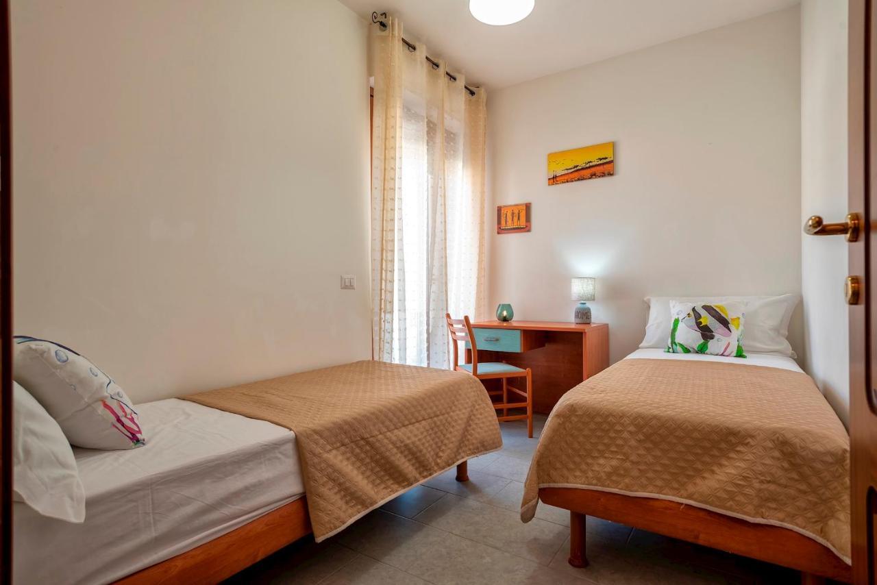 Apartmán Sardinia Re - Edison 12 Alghero Exteriér fotografie