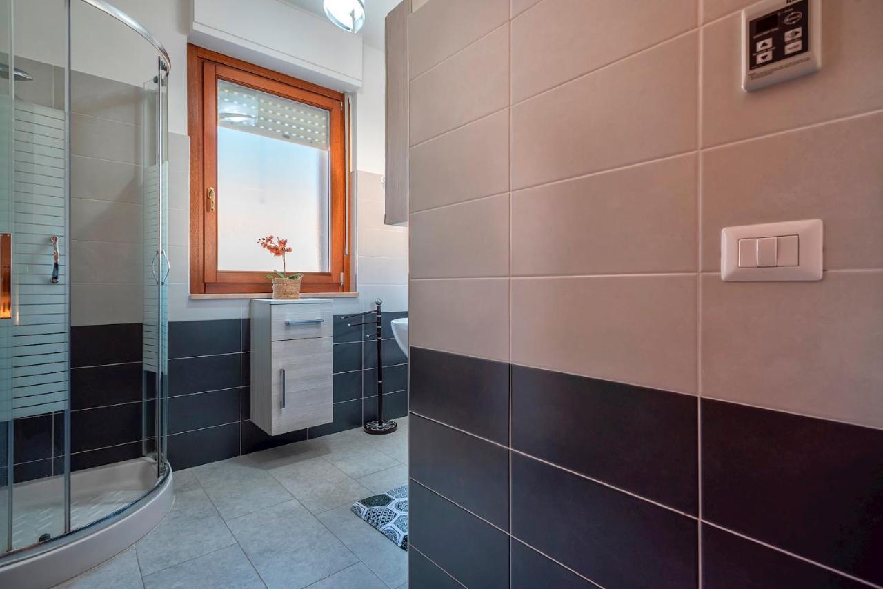 Apartmán Sardinia Re - Edison 12 Alghero Exteriér fotografie
