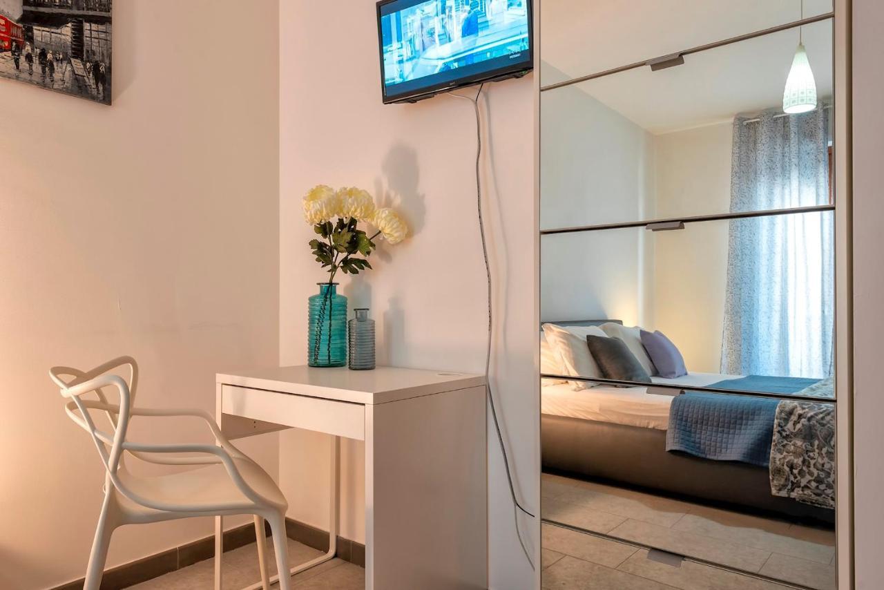 Apartmán Sardinia Re - Edison 12 Alghero Exteriér fotografie