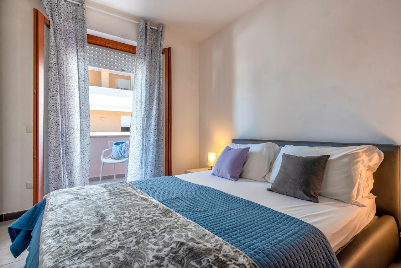Apartmán Sardinia Re - Edison 12 Alghero Exteriér fotografie