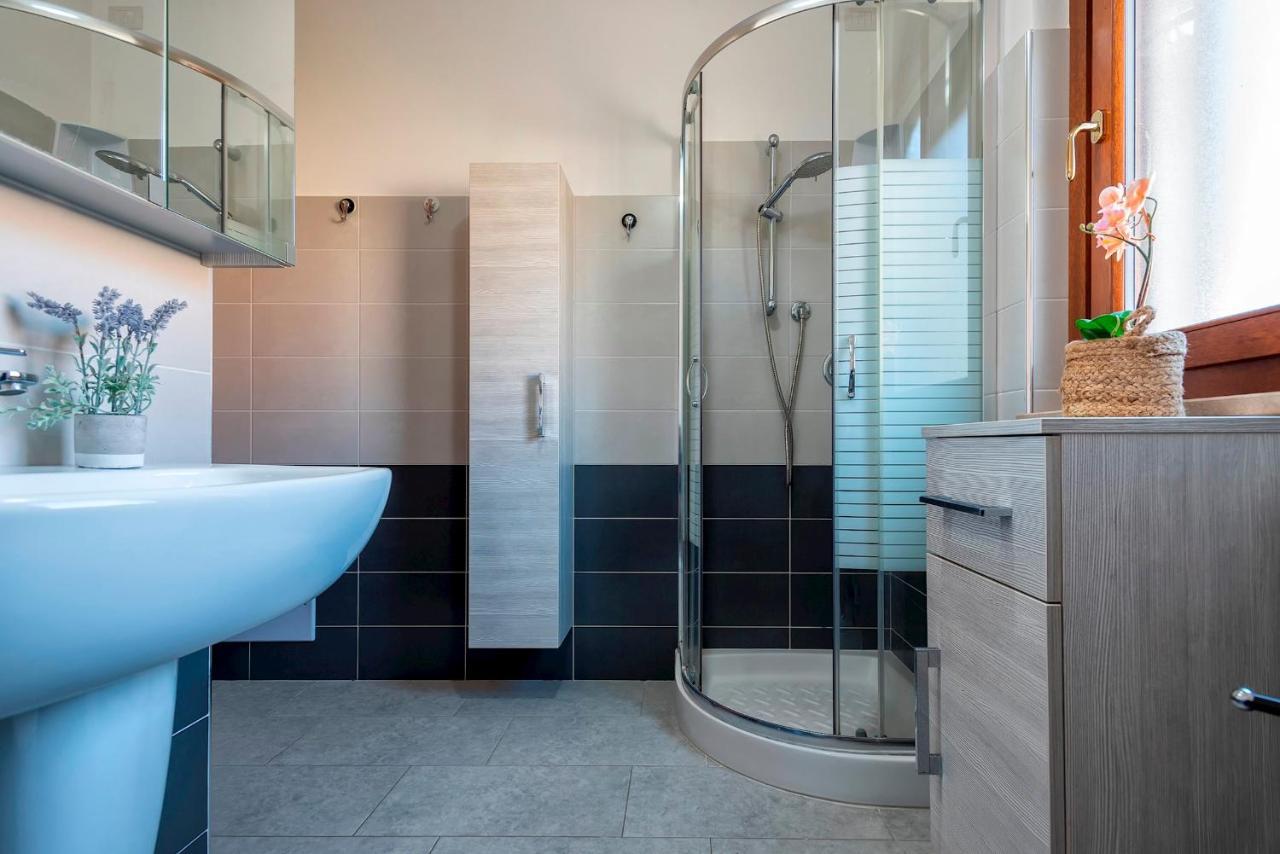 Apartmán Sardinia Re - Edison 12 Alghero Exteriér fotografie