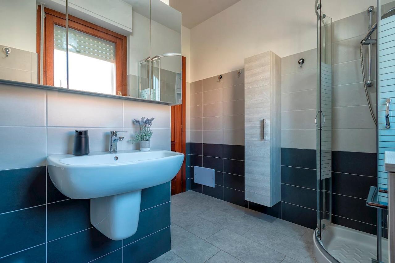Apartmán Sardinia Re - Edison 12 Alghero Exteriér fotografie