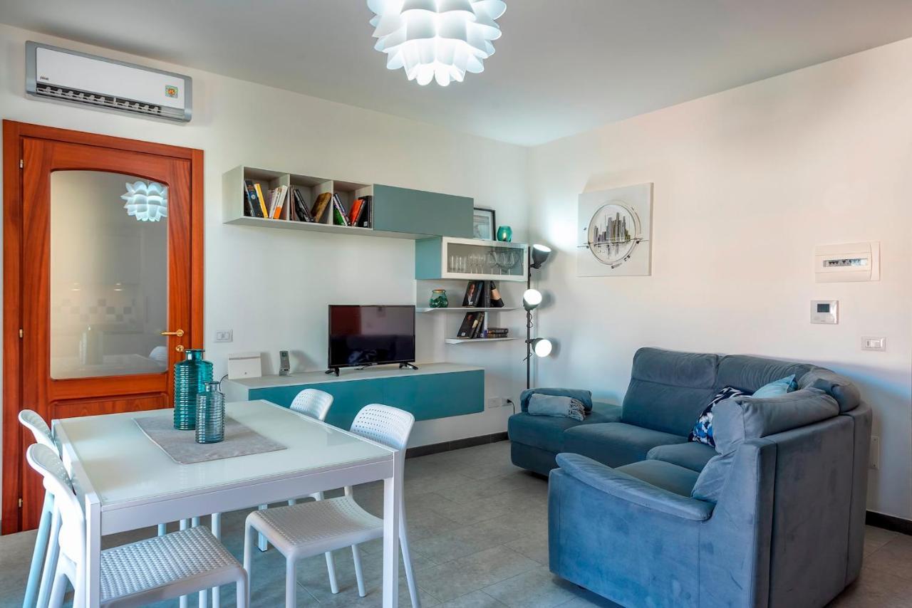 Apartmán Sardinia Re - Edison 12 Alghero Exteriér fotografie
