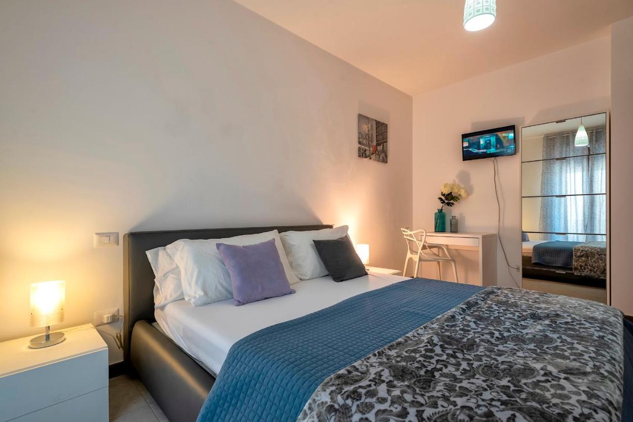 Apartmán Sardinia Re - Edison 12 Alghero Exteriér fotografie