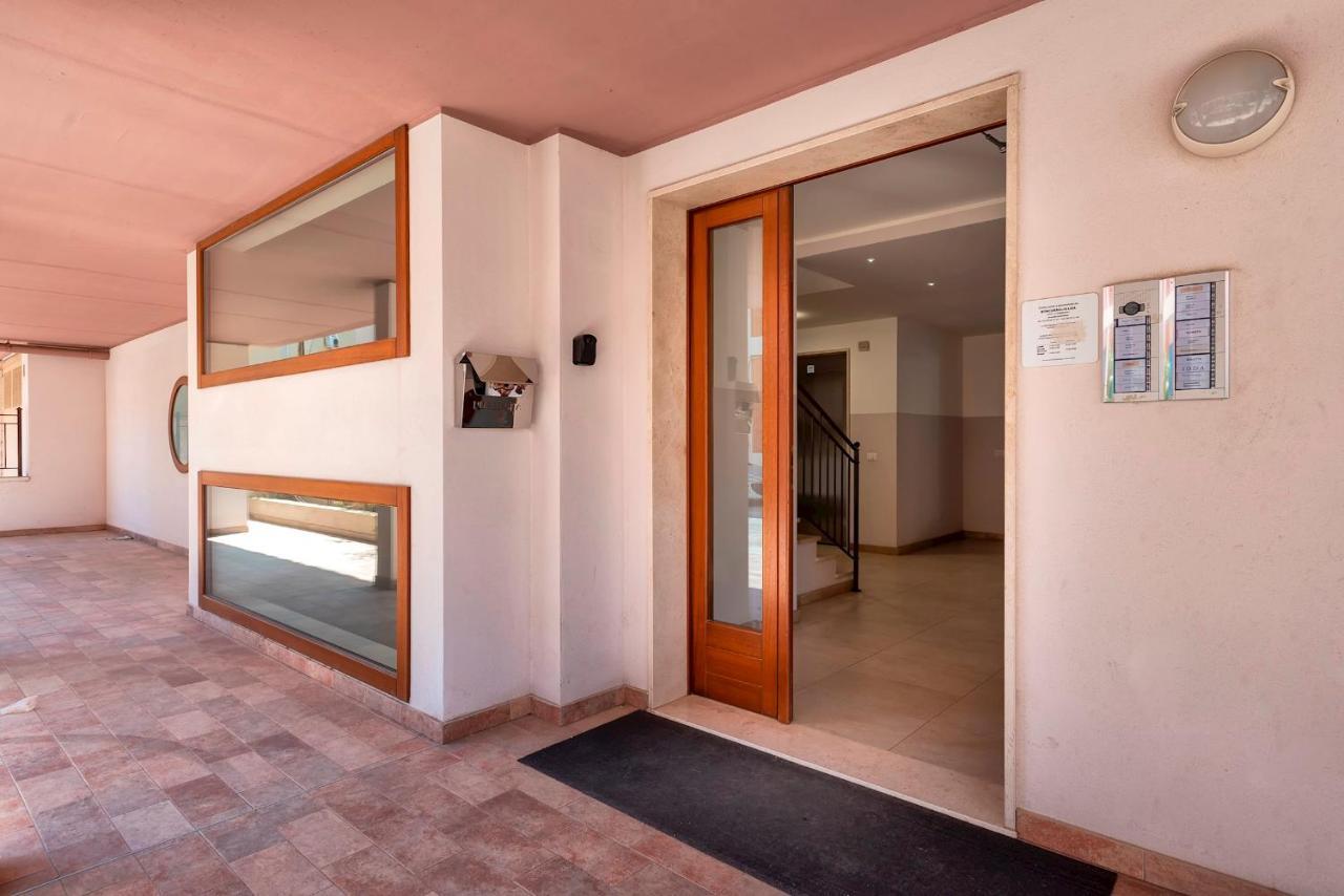 Apartmán Sardinia Re - Edison 12 Alghero Exteriér fotografie