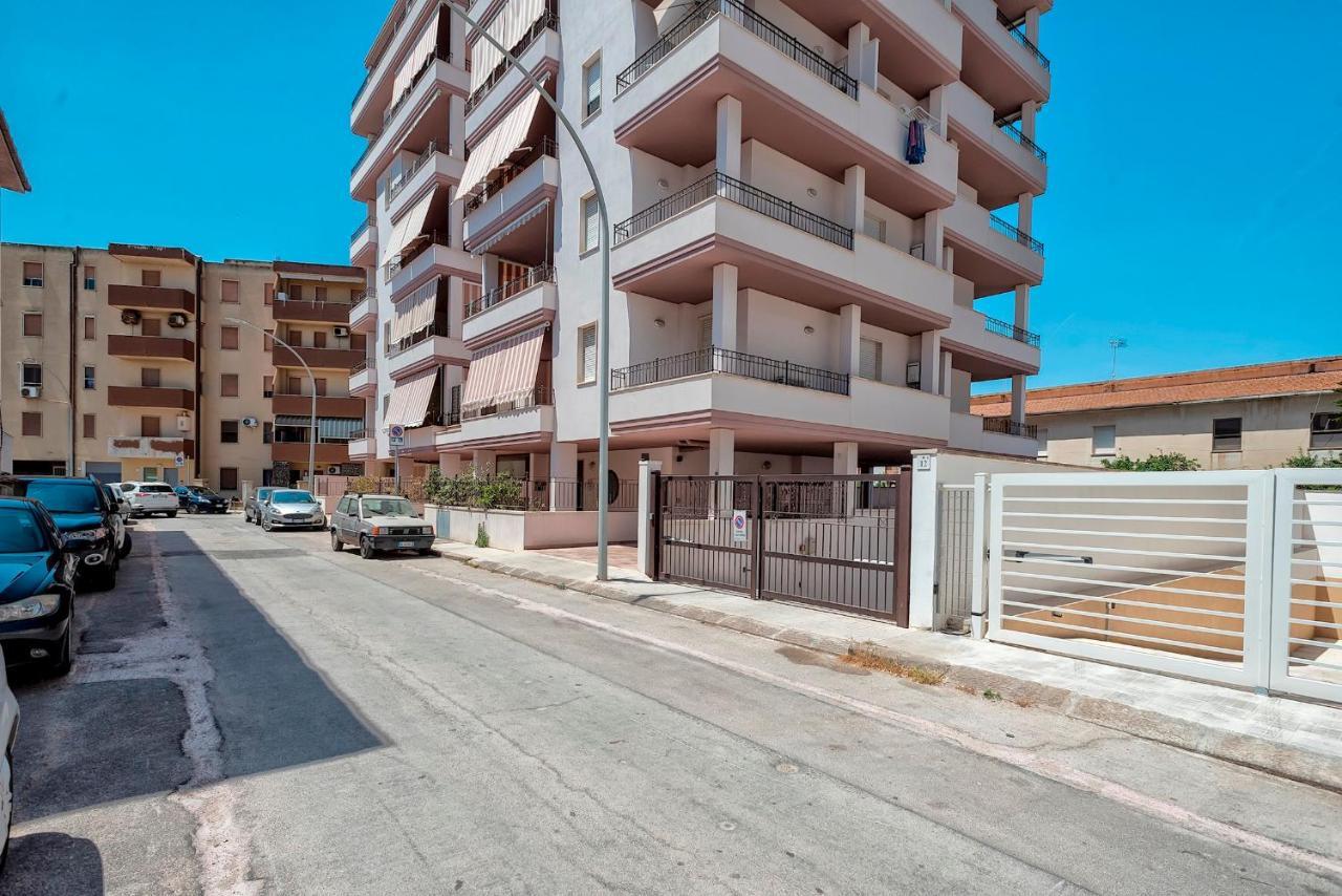 Apartmán Sardinia Re - Edison 12 Alghero Exteriér fotografie