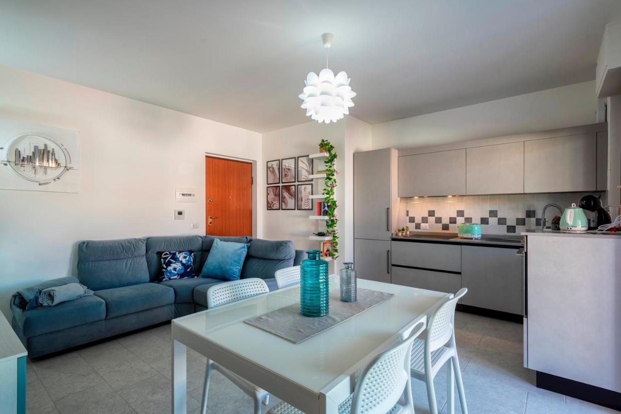 Apartmán Sardinia Re - Edison 12 Alghero Exteriér fotografie
