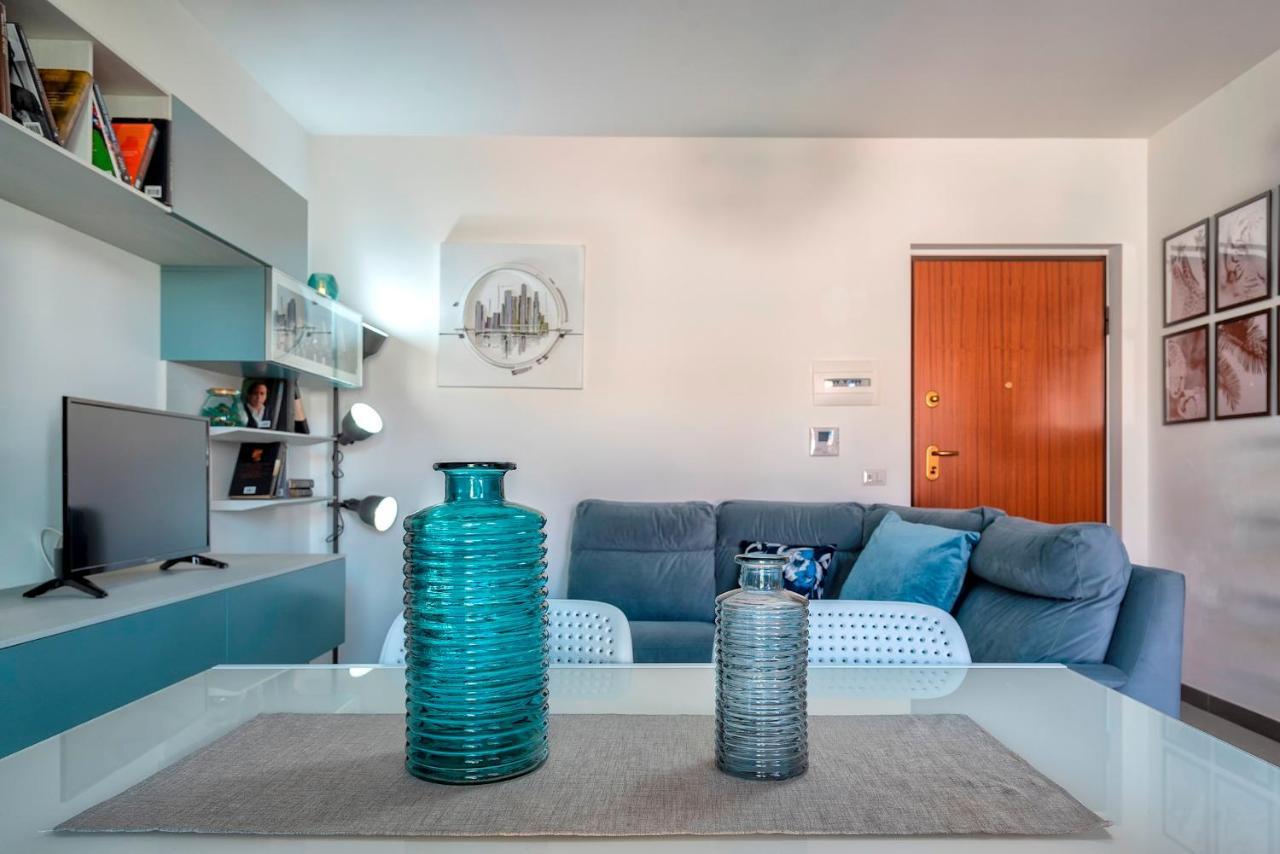 Apartmán Sardinia Re - Edison 12 Alghero Exteriér fotografie