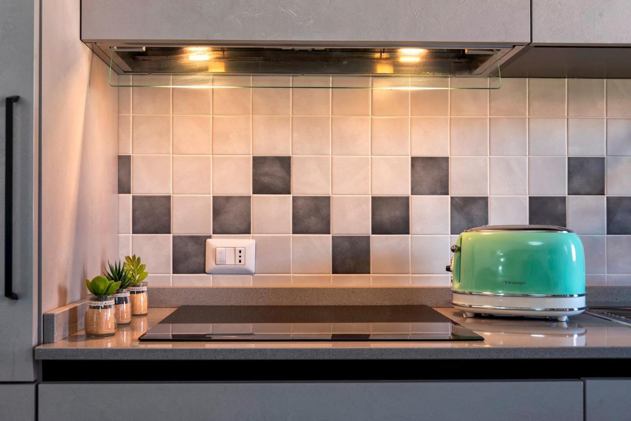 Apartmán Sardinia Re - Edison 12 Alghero Exteriér fotografie