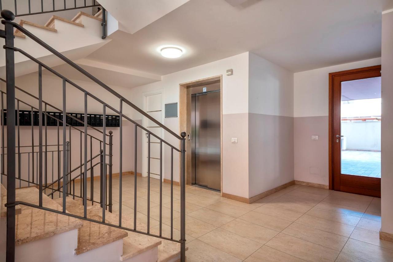 Apartmán Sardinia Re - Edison 12 Alghero Exteriér fotografie
